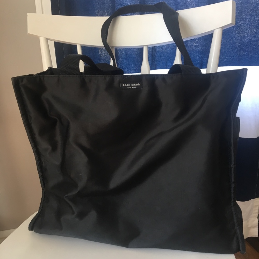 Kate Spade Diaper Bag